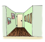 Hallway Picture