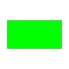 Green+Rectangle Picture