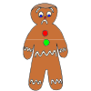 Sad+Gingerbread+Man Picture