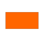 Orange Rectangle Picture