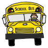 school+bus Picture