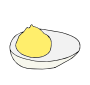 Deviled Egg Picture