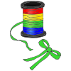 Ribbon Picture