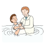 Baptism Picture