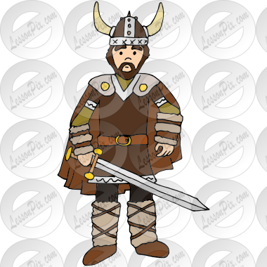 Viking Picture