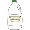 Vinegar Picture