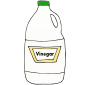 Vinegar Picture