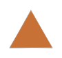 Brown Triangle Picture