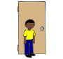Door Holder Picture