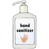 Use+Sanitizer Picture