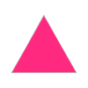 Pink+Triangle Picture