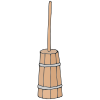 Butter Churn Picture