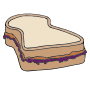Peanut Butter and Jelly Picture
