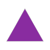 Purple+Triangle Picture