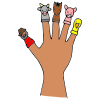 Finger+Puppets Picture