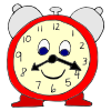 T+++++++++++++++++++Ticking+Clock Picture