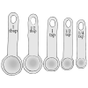 Measuring+Spoons Picture