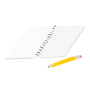 Notebook Stencil