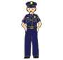 Police Officer Picture