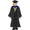 Graduate Picture