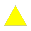 Yellow+Triangle Picture
