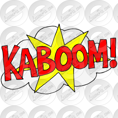 Kaboom Picture