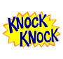 Knock Knock Stencil