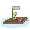 Raft Picture