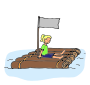 Raft Picture