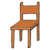 Chair+++Silla Picture