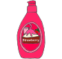 Strawberry Syrup Picture