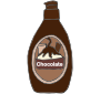 Chocolate Syrup Picture