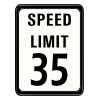 Speed+Limit_+pay+attention. Picture