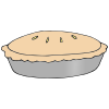 pie+crust Picture