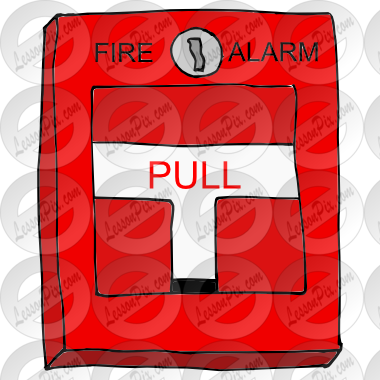 Fire Alarm Picture