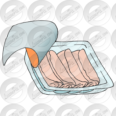 Lunch Meat Picture