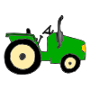 Tracteur Picture