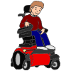 wheelchair Picture