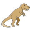 Tyrannasaurus+Rex Picture