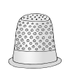 Thimble Picture