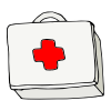 First Aid Kit Picture