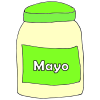 Mayo Picture