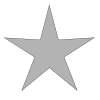 grey star Picture