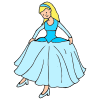 Cinderella Picture