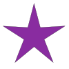 Purple+Star Picture