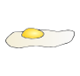 Fried Egg Picture