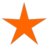 Orange+Star Picture