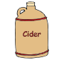 Cider Picture