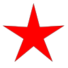 1+Red+Star Picture
