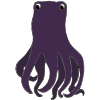 purple+octopus Picture